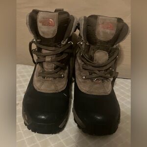 The North Face Heatseeker Insulated Winter Snow Boots  Sz11 Men’s
